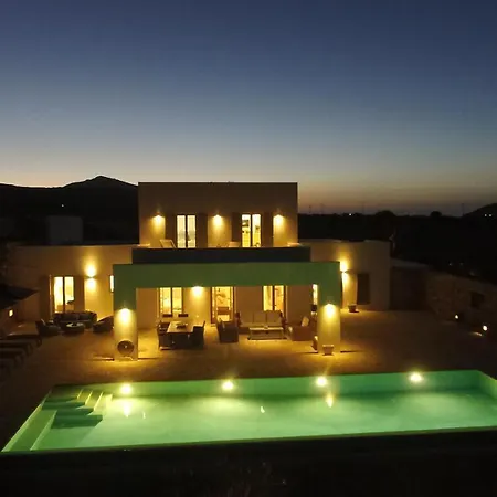 The Gallery Villa *