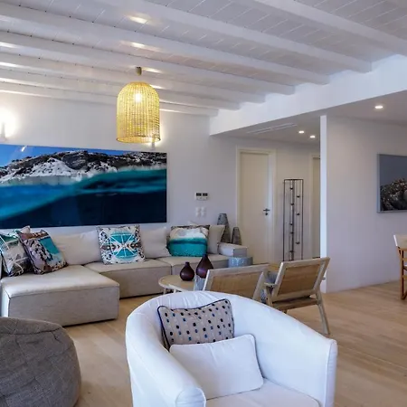 The Gallery Villa